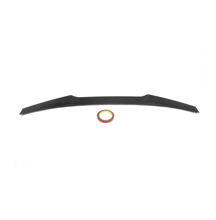 Rear Spoiler Wing passend für Ford Mustang