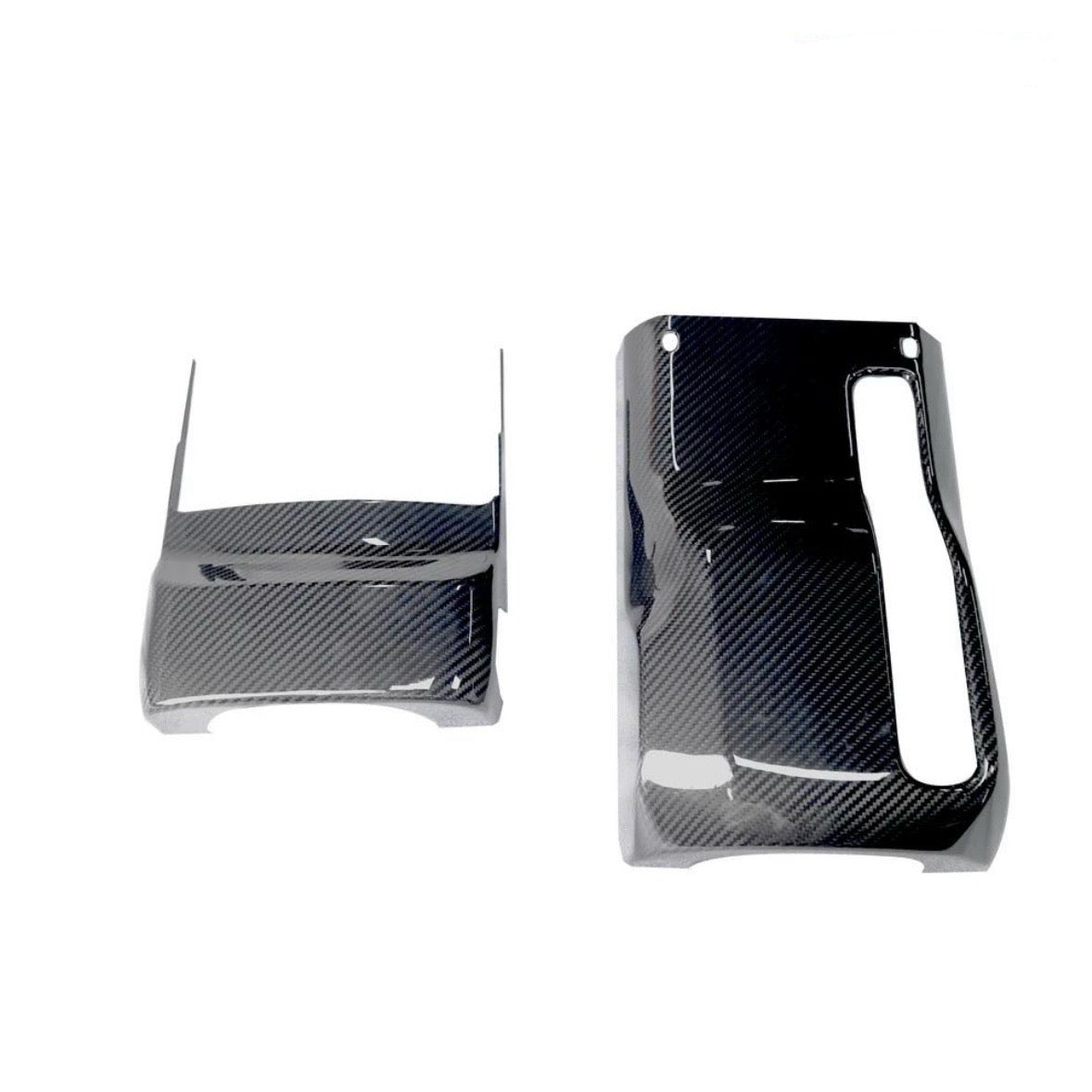 Carbon Fiber Steering Column passend für BMW G-Series G87 G80 G82