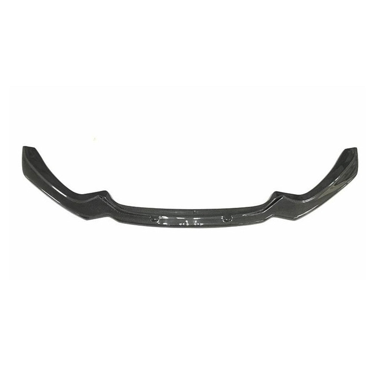 Carbon Fiber Front Spoiler passend für BMW F20 LCI