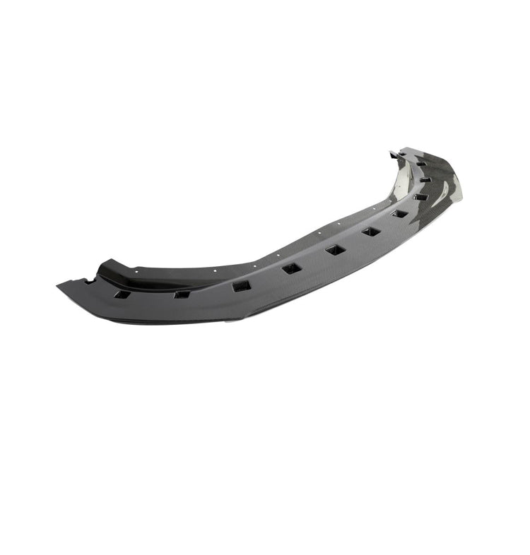Carbon Fiber Front Lip passend für Ford Mustang Dark Horse 2024