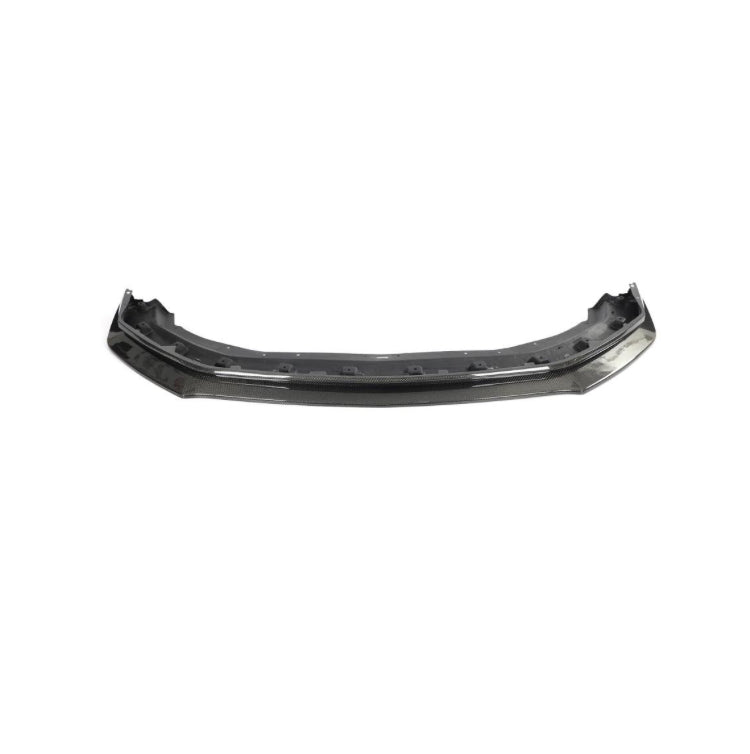Carbon Fiber Front Lip passend für Ford Mustang Dark Horse 2024