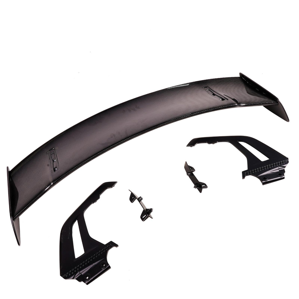 Carbon Fiber Rear Wing passend für Porsche GT3 992