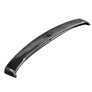 Carbon Fiber Roof Spoiler passend für BMW M2 G87
