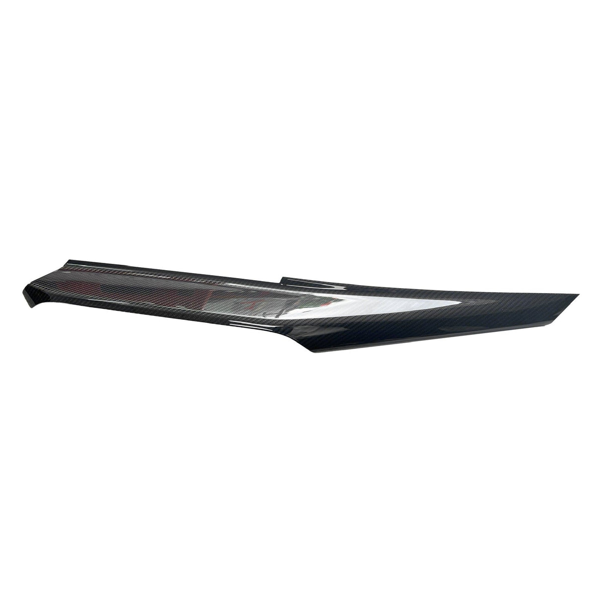 Carbon Fiber Dashboard suitable for LCI BMW G20 G42 G80 Facelift I 8