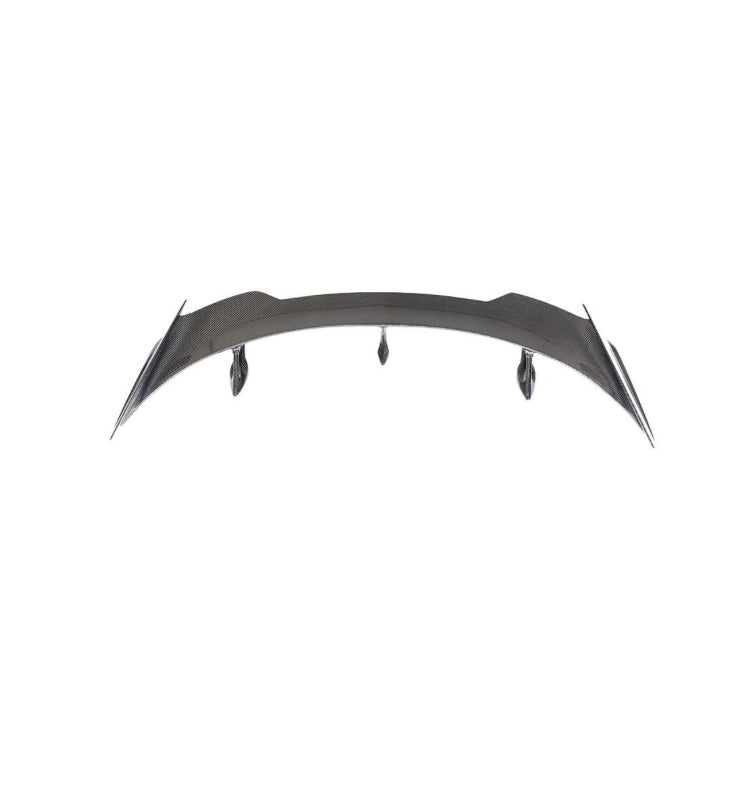 Carbon Fiber Trunk Spoiler passend für Ford Mustang 2015-2019