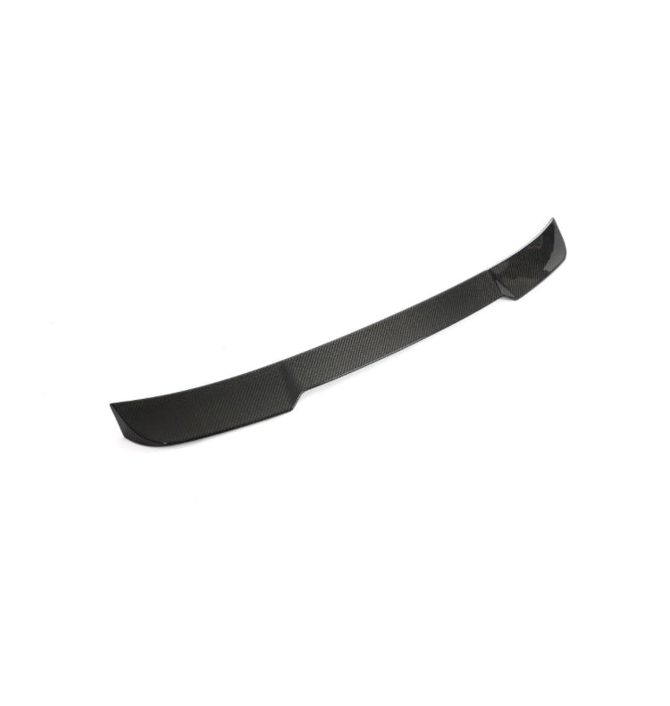 Carbon Fiber Spoiler passend für Ford Mustang Dark Horse 2024