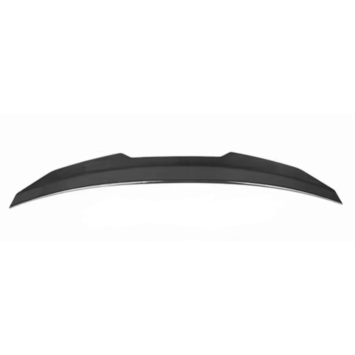 Carbon Rear Spoiler passend für BMW G22 G82