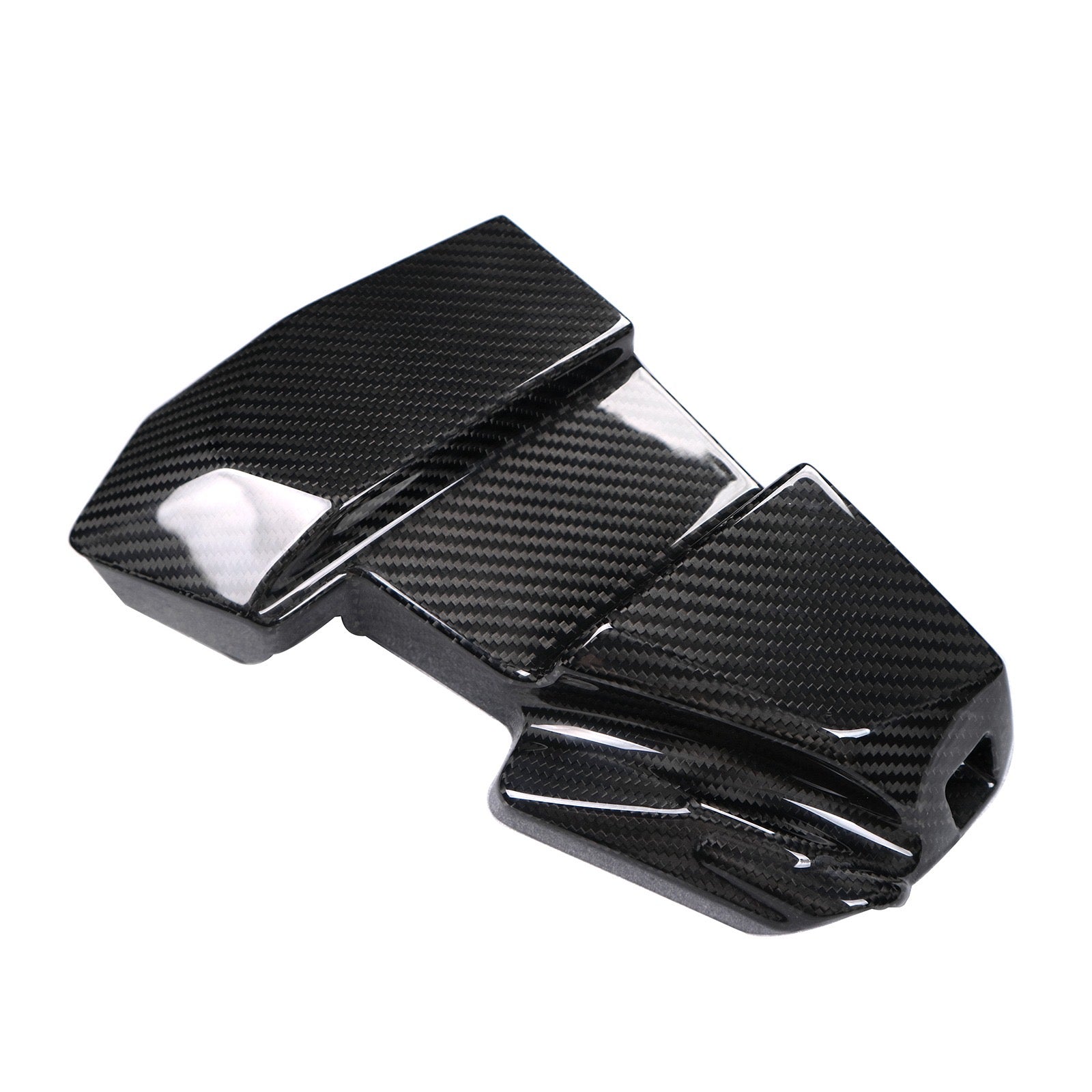 Carbon Fiber Electrical Cover passend für BMW G Series G82 G80