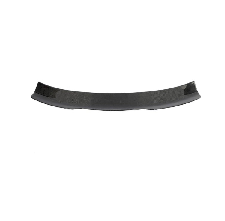 Carbon Fiber Spoiler passend für Ford Mustang Dark Horse 2024