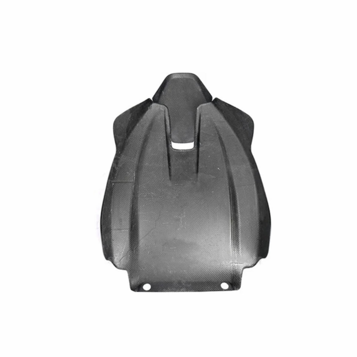 Carbon Fiber Seat Back Cover passend für BMW G01 F97 X3 G02 F98 X4