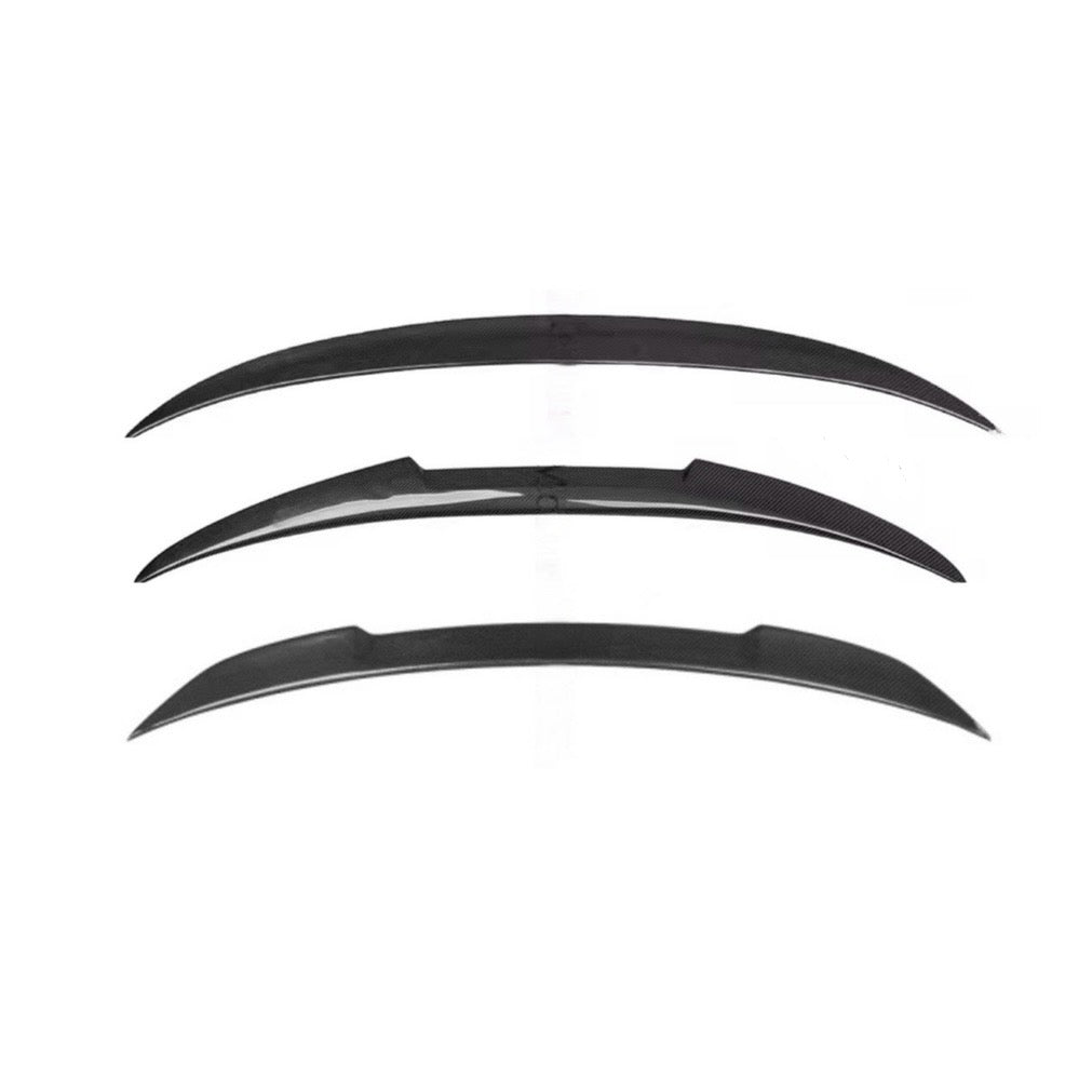 Carbon Fiber Spoiler passend für F33 F83 M4