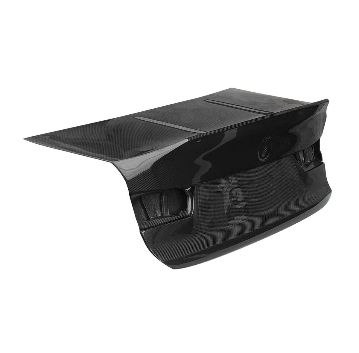 Carbon Fiber Trunk passend für G80