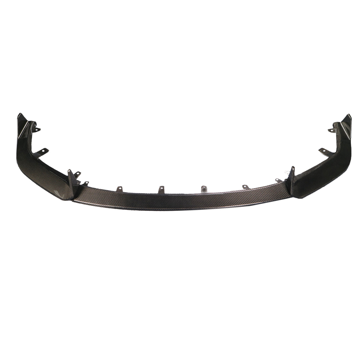 Carbon Fiber Front Spoiler V4 passend für BMW G87 M2