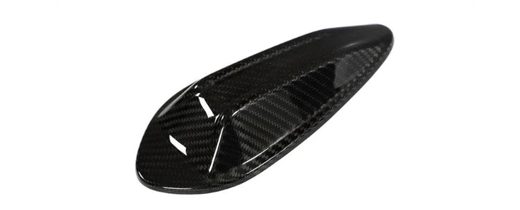 Carbon Fiber Roof Antenna Cover passend für BMW 3 Series G20 LCI 2022-2023