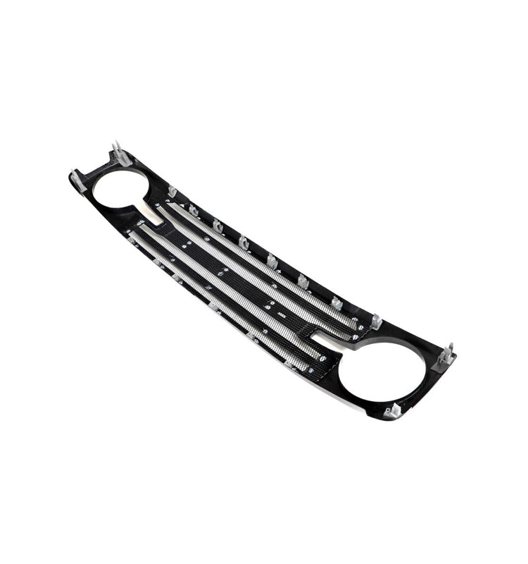 Carbon Fiber Car Front Grille passend für Ford Bronco