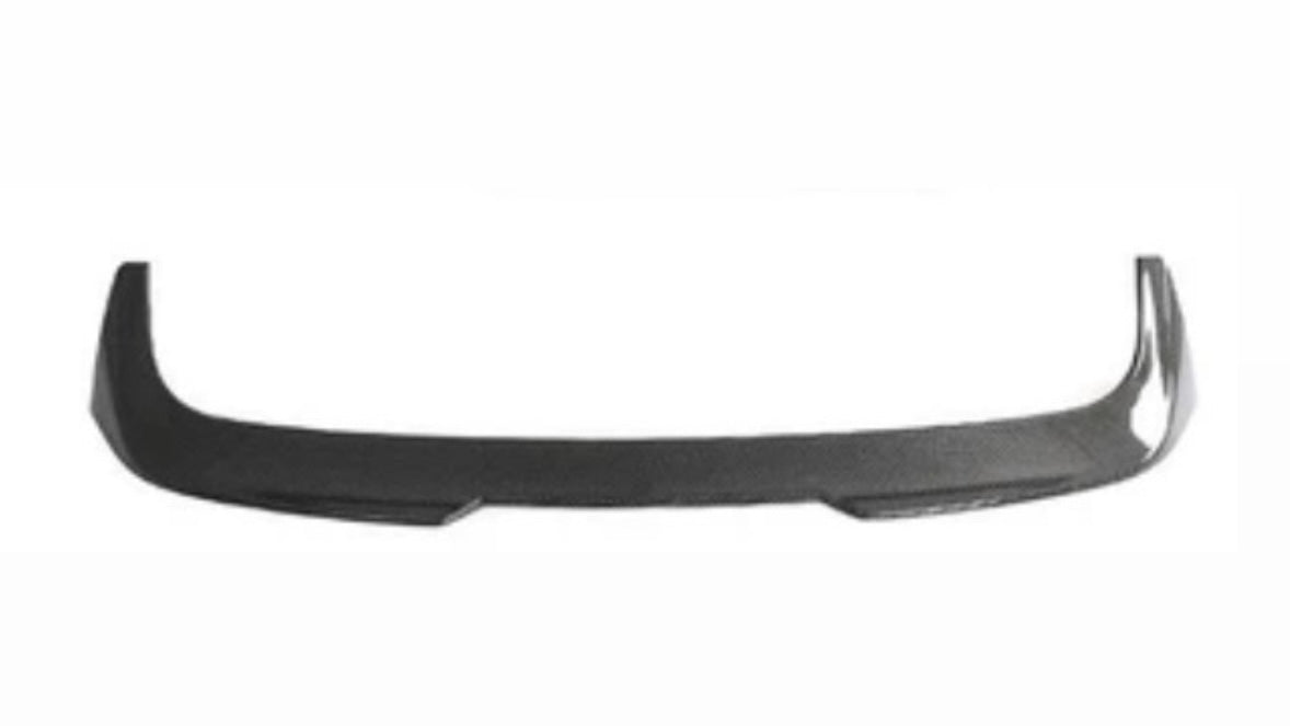 Carbon Fiber Spoiler passend für BMW G81 M3