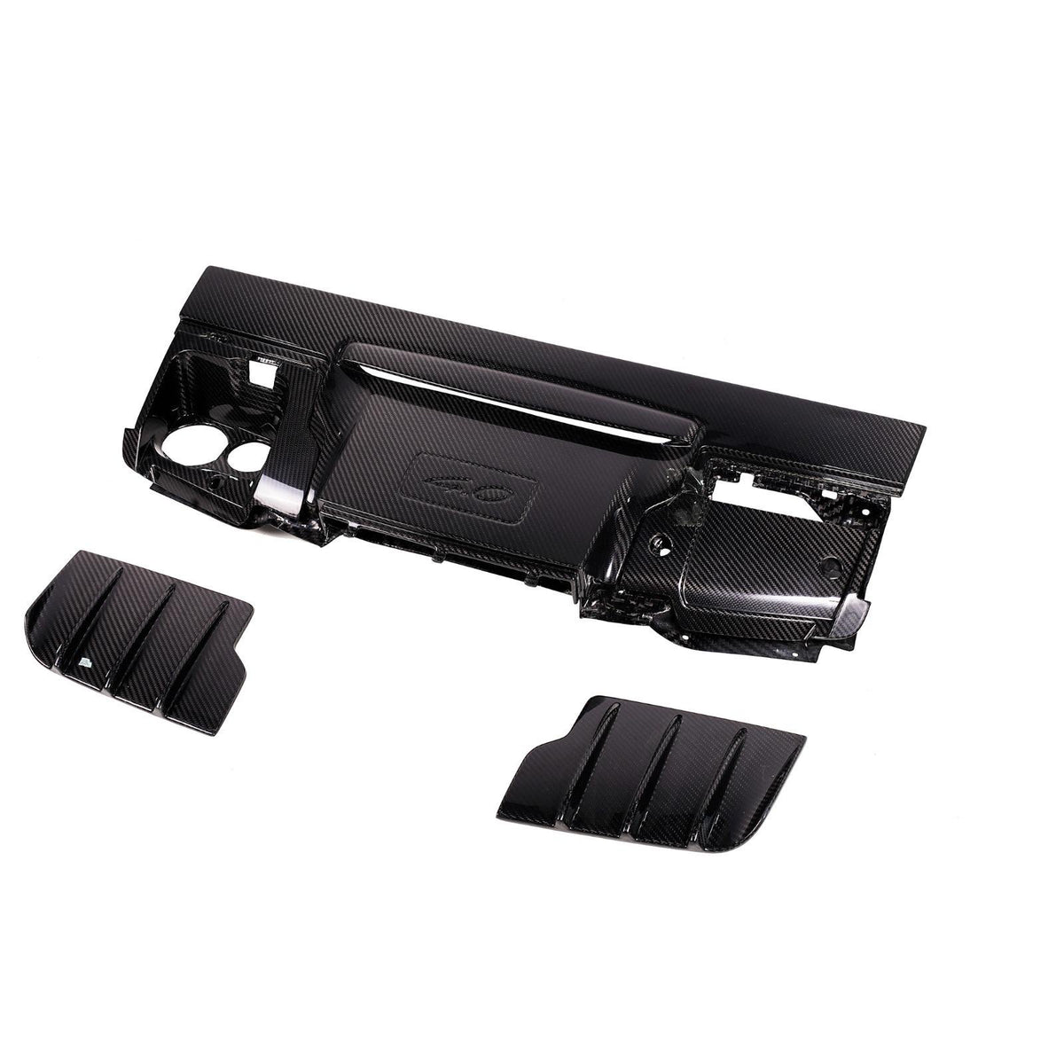 Carbon Fiber Engine Lid passend für Porsche GT3 992
