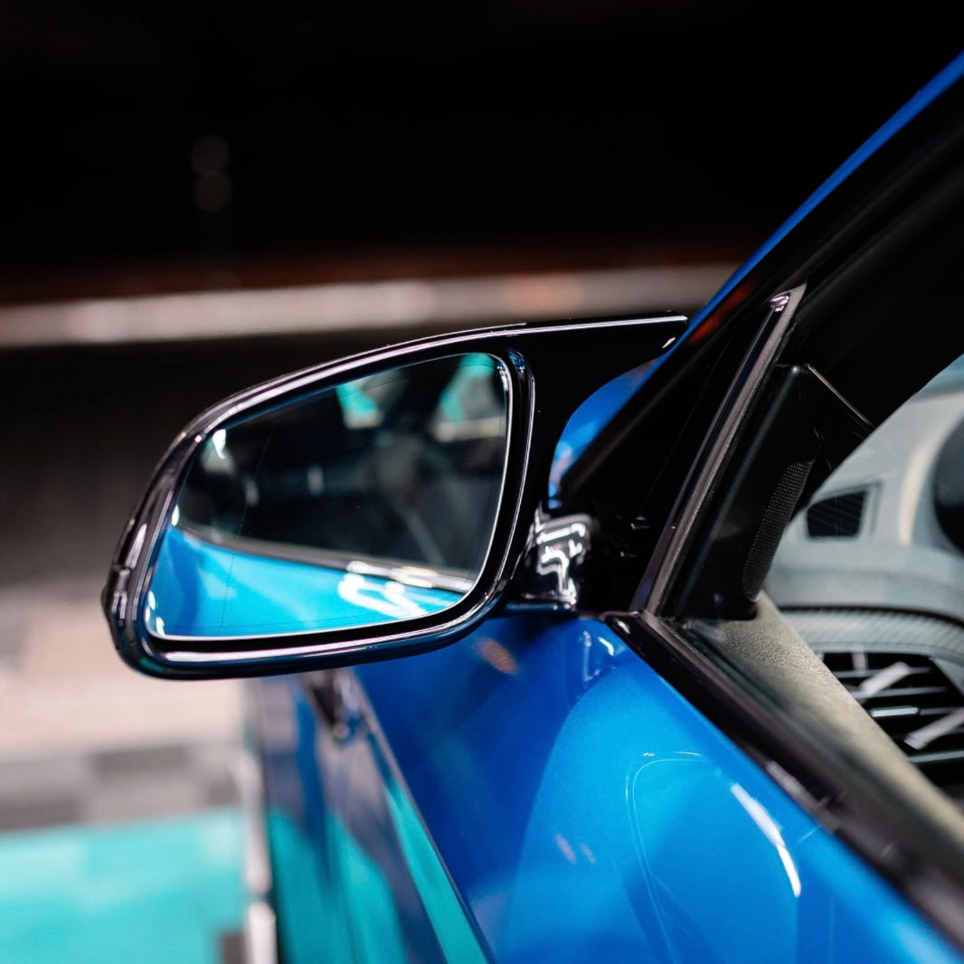 Mirror Cover passend für BMW F Series