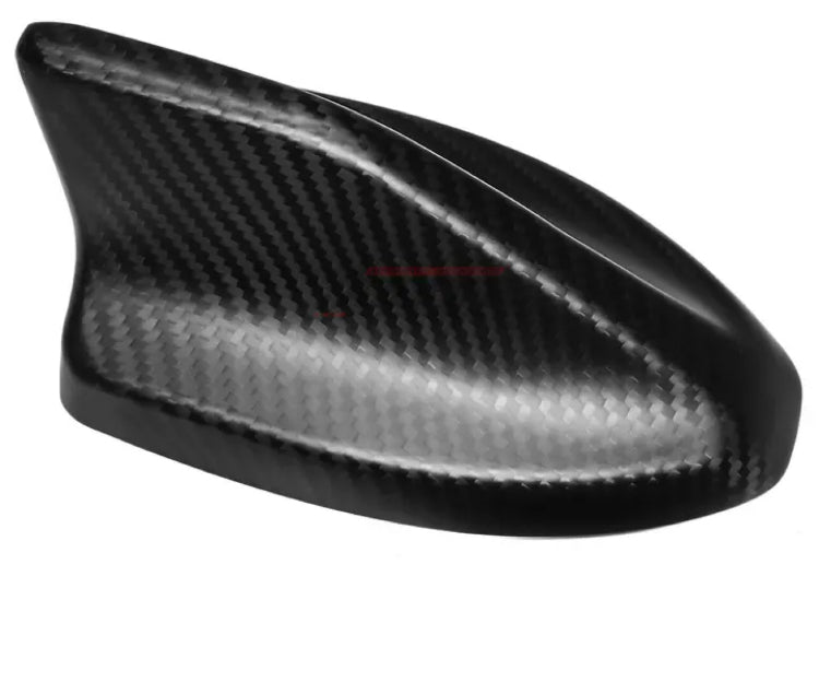 Carbon Fiber Antennae passend für Pure Electric Mustang 2022
