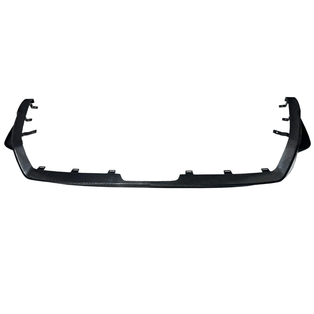 Carbon Fiber Rear Diffuser passend für Porsche GT3 992