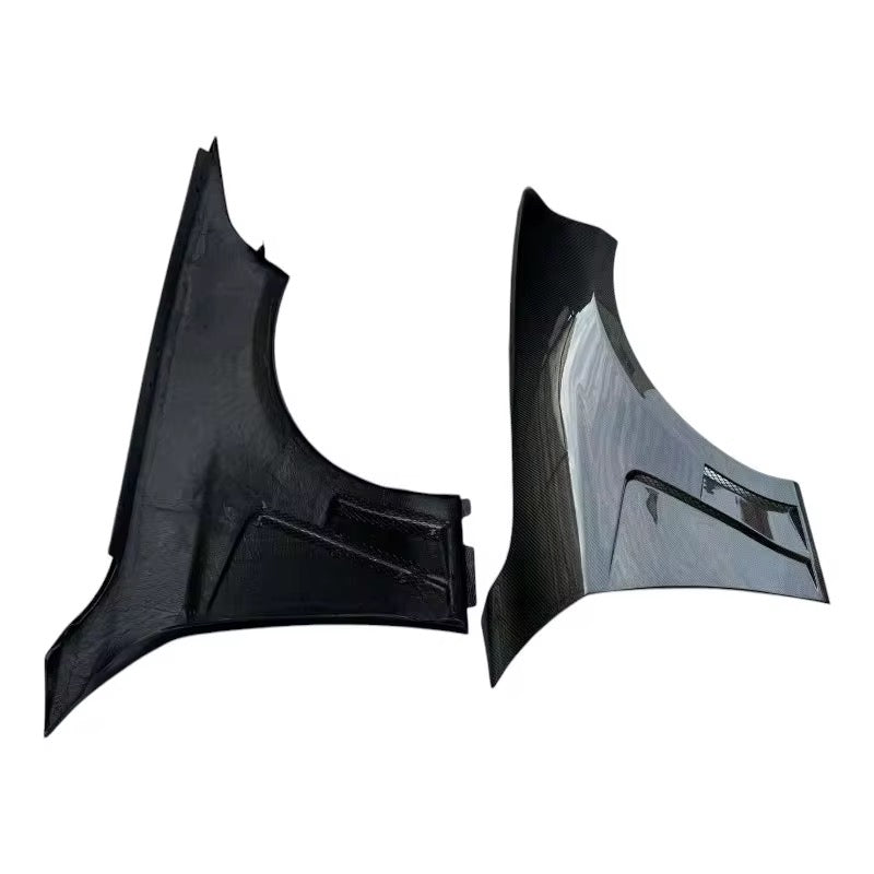 Carbon Fiber Fender passend für F20 F21 BMW M140 M135
