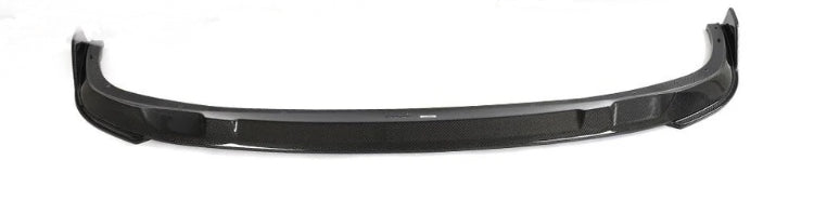 Carbon Fiber Car Front Lip passend für BMW 3 Series G20 330i LCI M-Sport 2022-2023