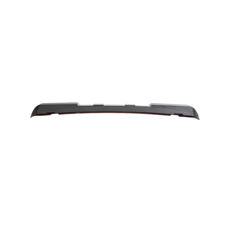 Carbon Fiber Rear Roof Spoiler passend für Ford Bronco