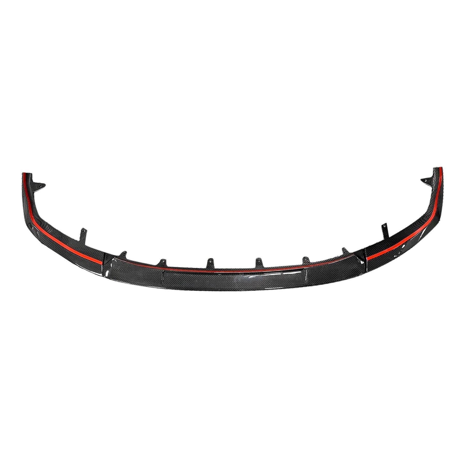 Carbon Front Spoiler CarbonHeld passend für BMW M2 G87