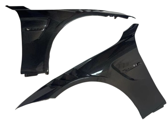 Carbon Kotflügel passend für F82 F80 M3 M4