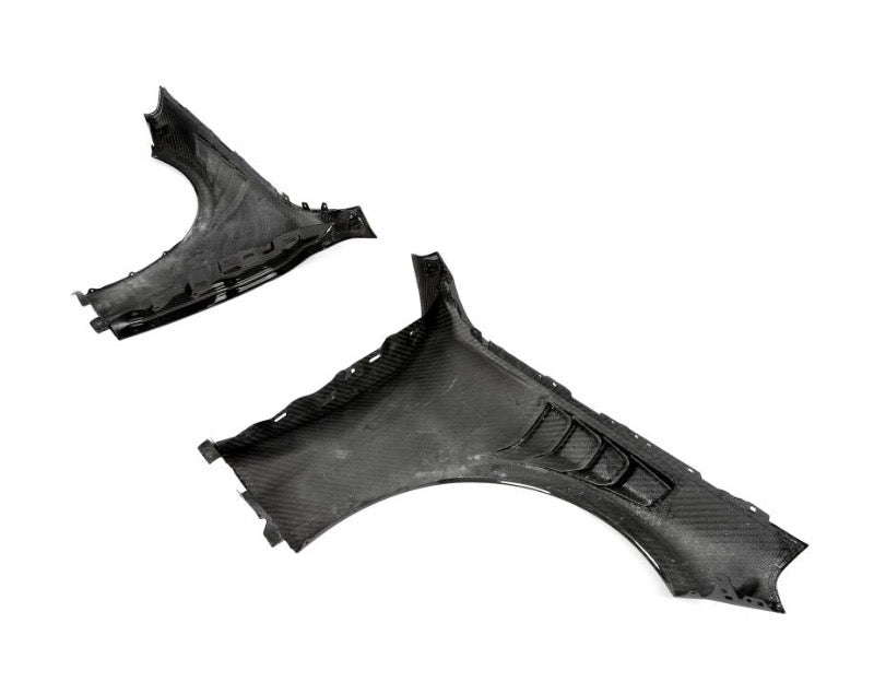 Carbon Kotflügel passend für BMW G87 M2