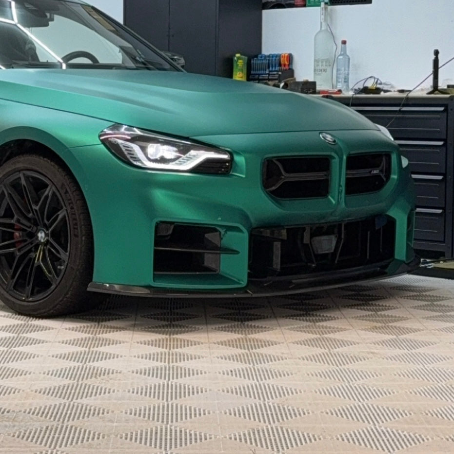 Carbon Front Spoiler CarbonHeld passend für BMW M2 G87