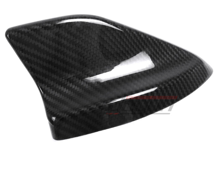 Carbon Fiber Antennae passend für Pure Electric Mustang 2022