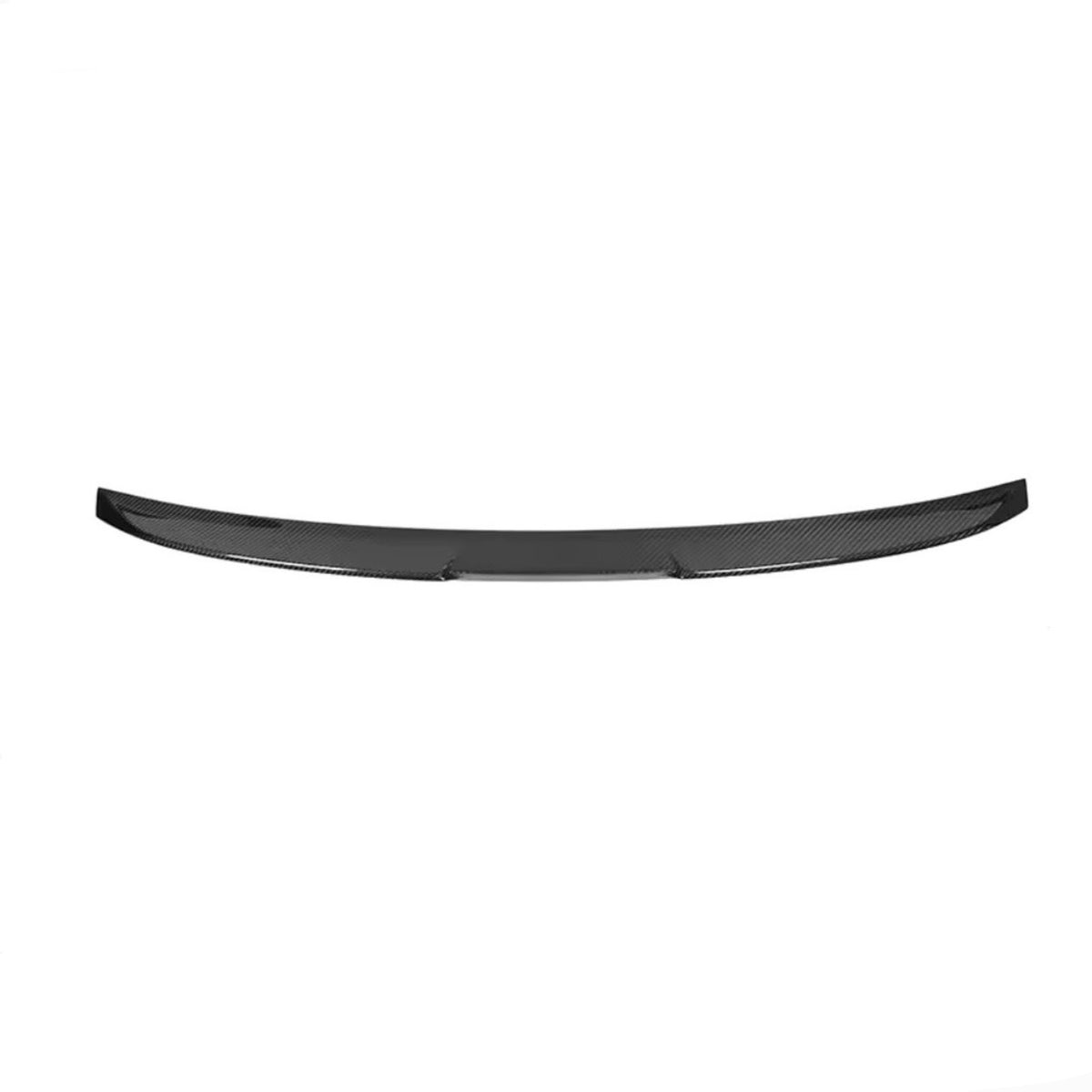 Carbon Fiber Spoiler passend für BMW 5 Series G60 G90
