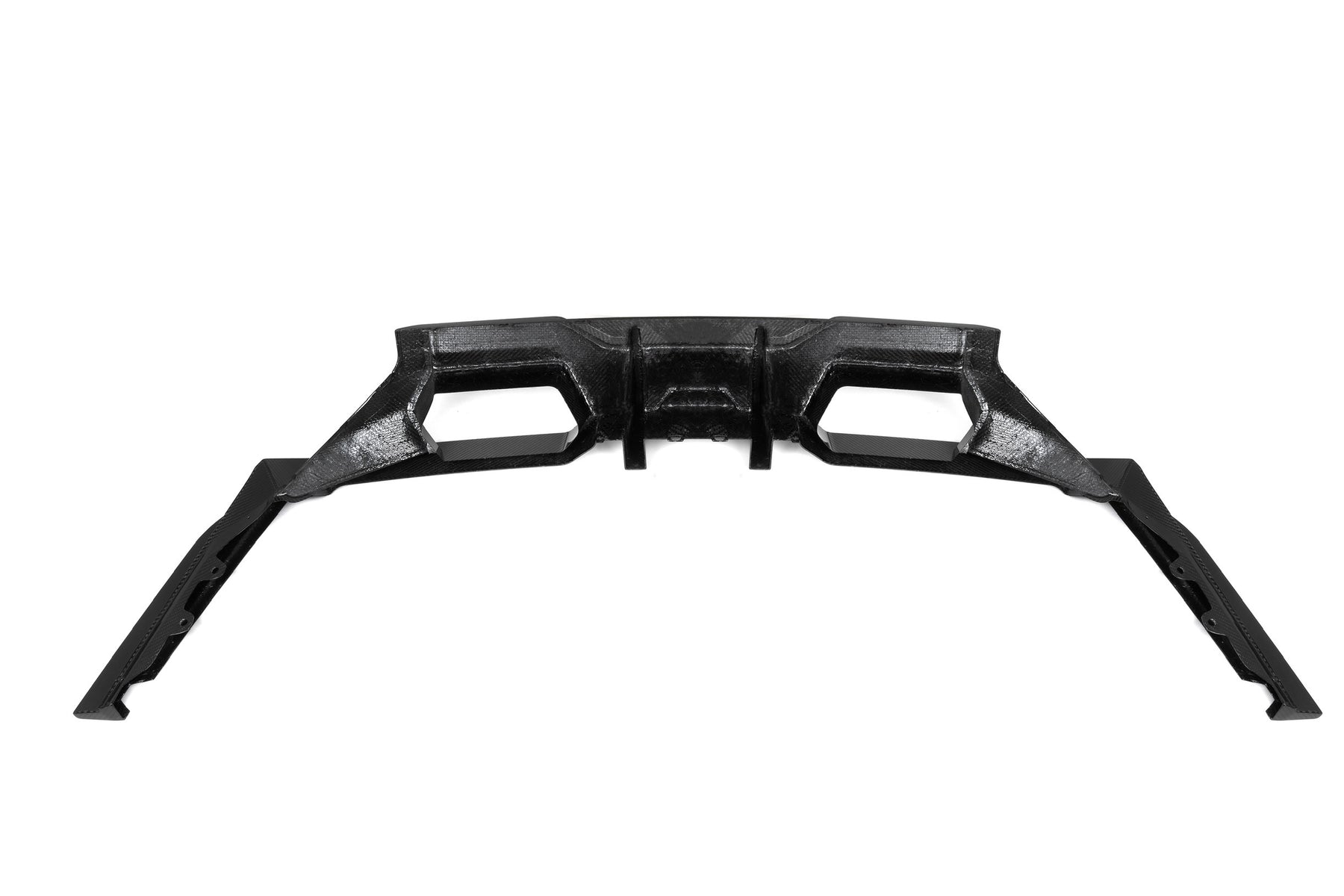 Carbon Fiber Diffusor Sooqoo V2 passend für BMW M2 G87