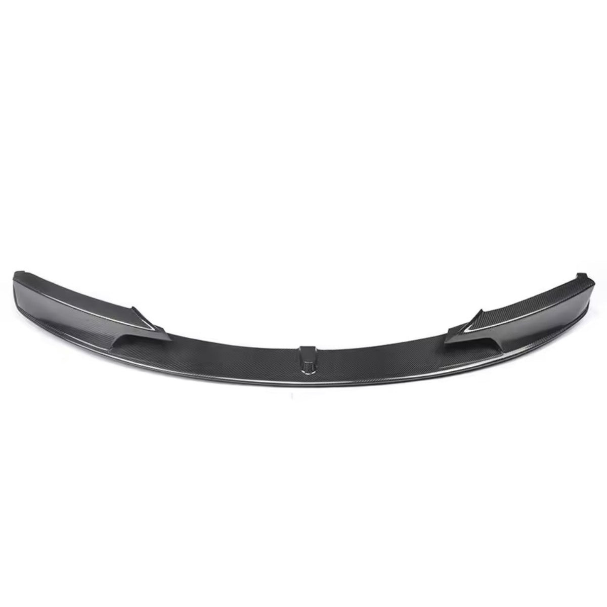 Carbon Fiber Front Spoiler passend für BMW F30 340 335