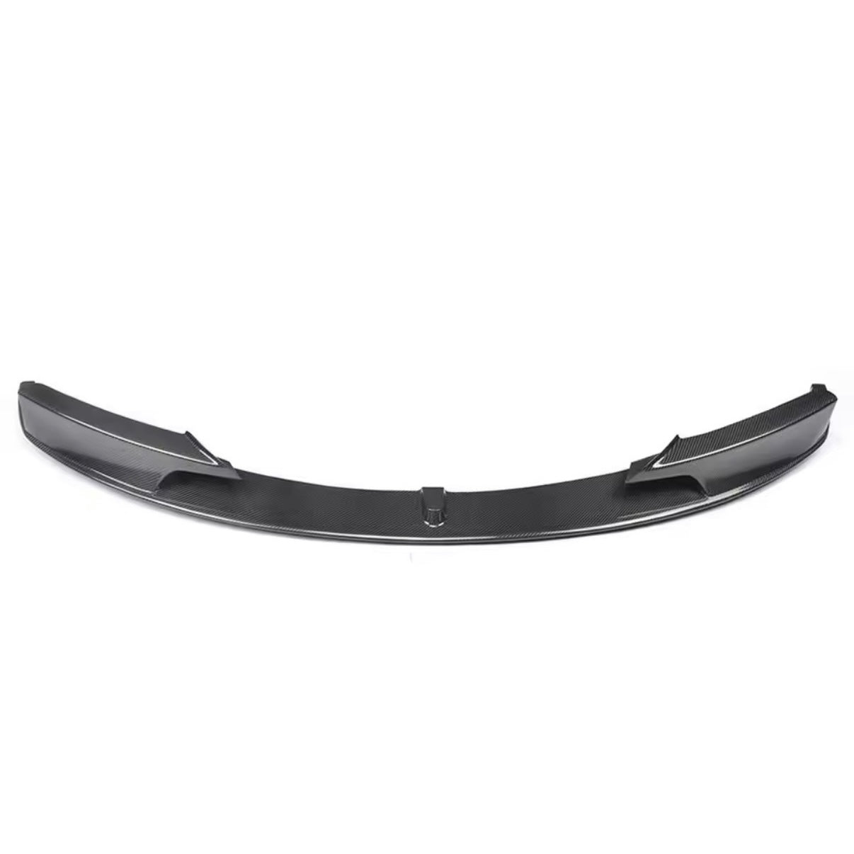 Carbon Fiber Front Spoiler for BMW F30 340 335