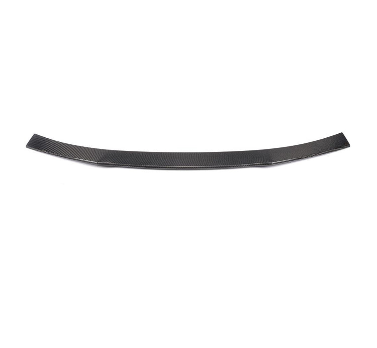 Rear Spoiler Wing passend für Ford Mustang