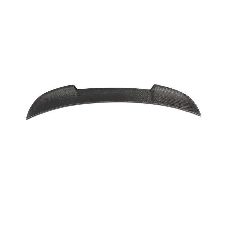 Carbon Fiber Rear Trunk Wing Lip passend für Ford Mustang 2015-2019