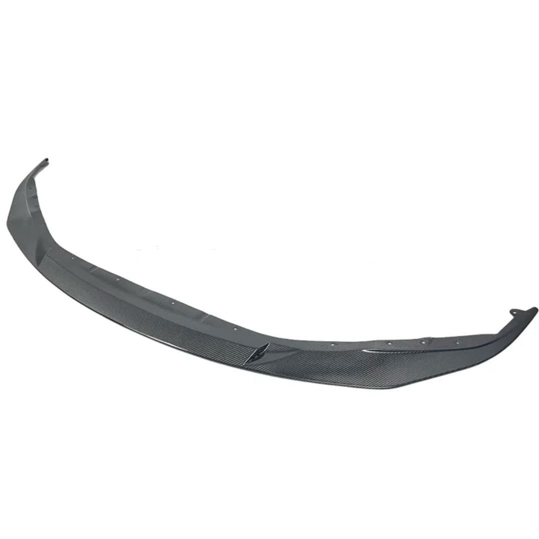 Dry Carbon Fiber Front Splitter V4 passend für BMW G80 G82 M3 M4