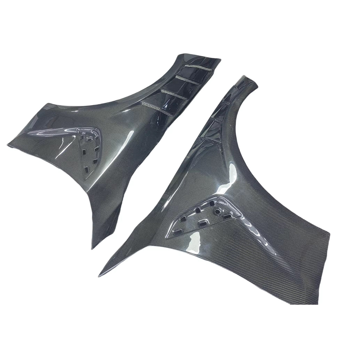 Carbon Kotflügel passend für BMW G80 G82 M3 M4