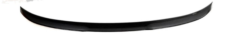 Carbon Fiber Car Trunk Spoiler passend für BMW 3-Series G20 G28 G80 M3 320i 330i 2018-2023