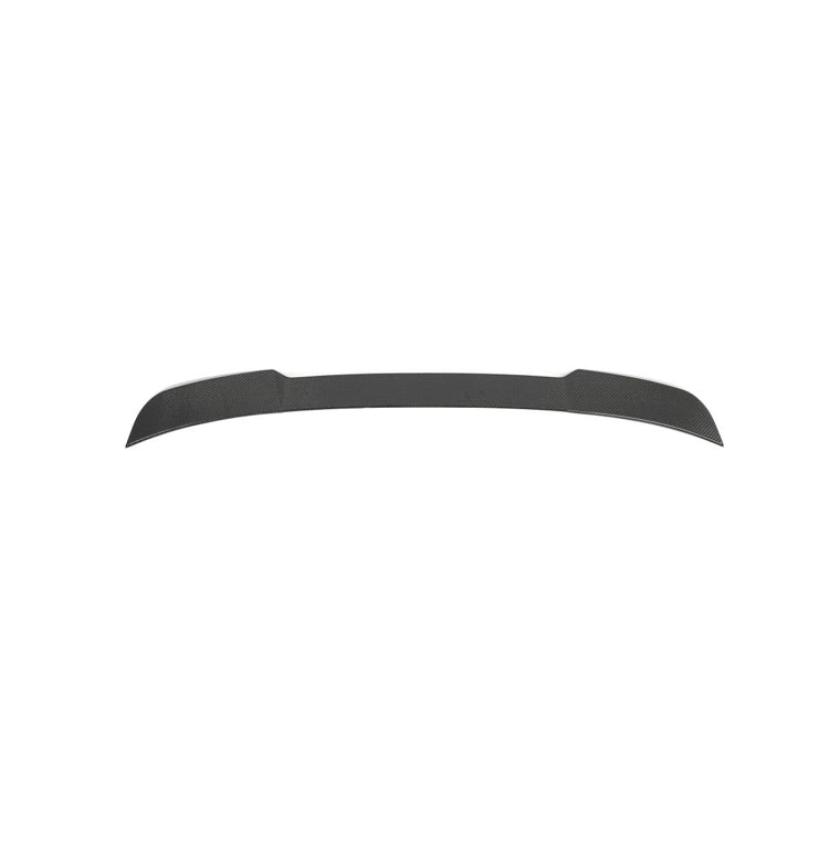 Carbon Fiber Spoiler passend für Ford Mustang Dark Horse 2024
