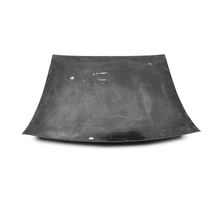Carbon Fiber Car Roof passend für Ford Mustang GT Coupe 2-Door 15-17
