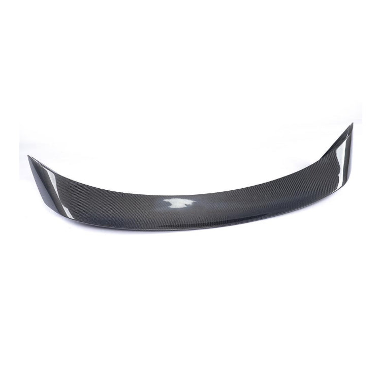 Carbon Fiber Coupe Roush Rear Spoiler Wing passend für Ford Mustang