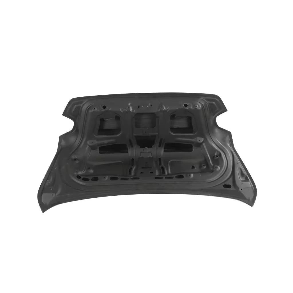 Carbon Fiber Kofferraumdeckel passend für BMW G87 G42 M2