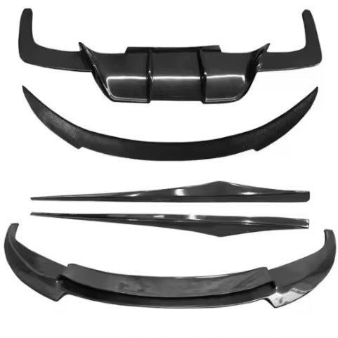 Carbon Fiber Kit passend für BMW F06 F12 F13 M6