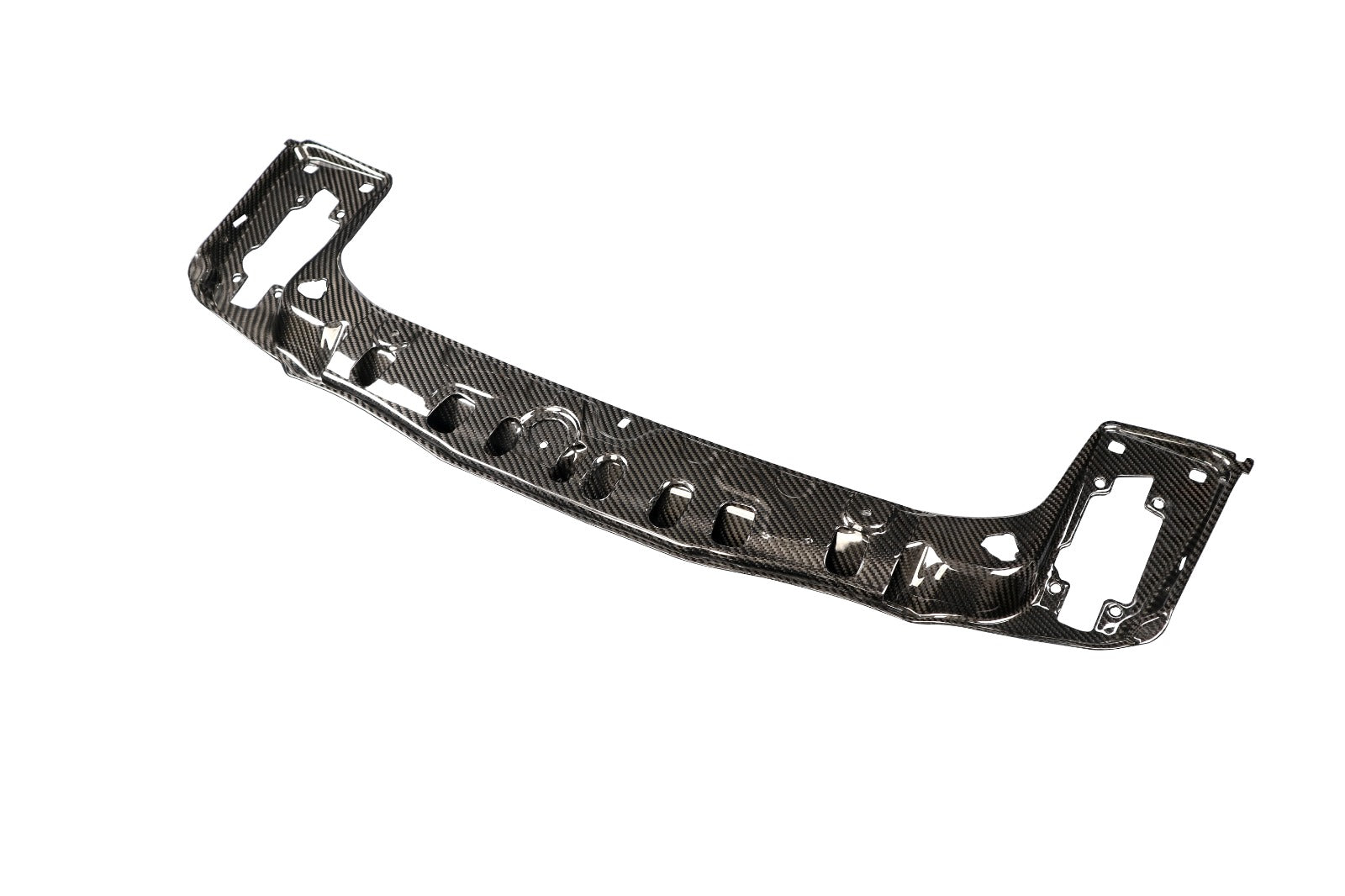 Carbon Fiber Schlossträger passend für F-Serie