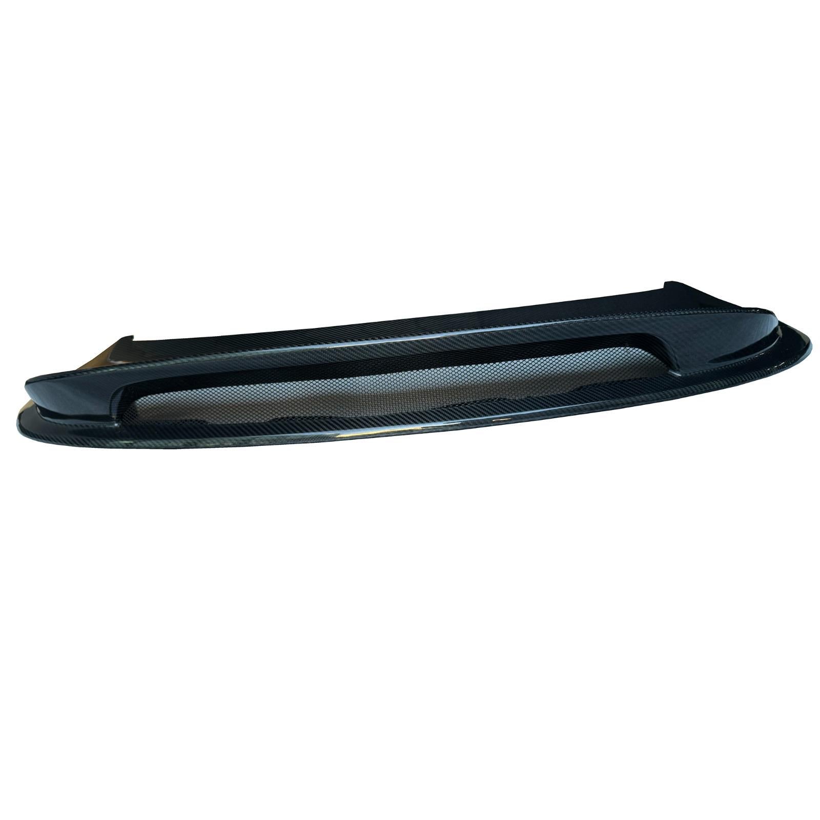 Carbon Fiber Ducktail Spoiler passend für Porsche GT3 992