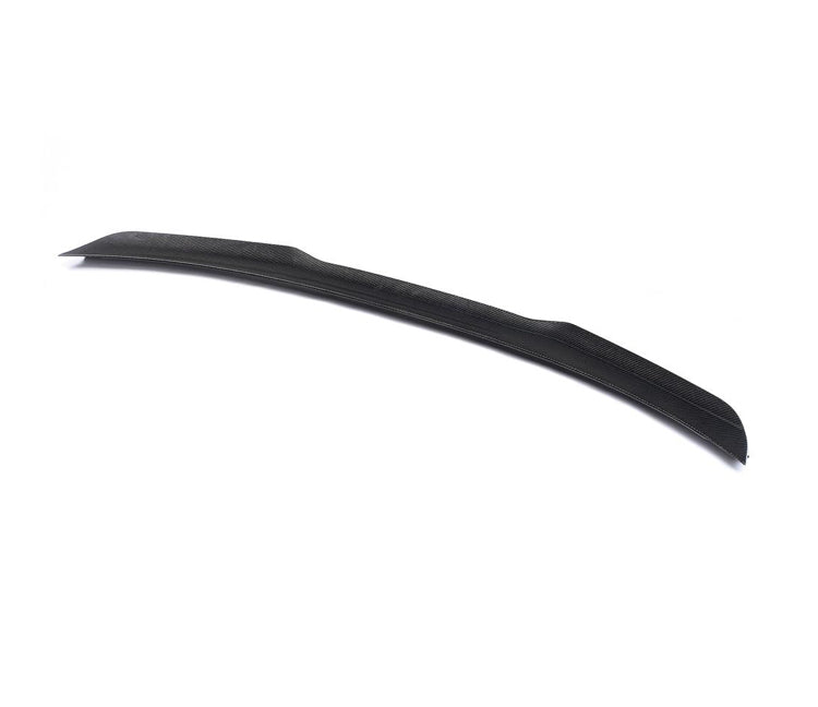Carbon Fiber Coupe Roush Rear Spoiler Wing passend für Ford Mustang 2015