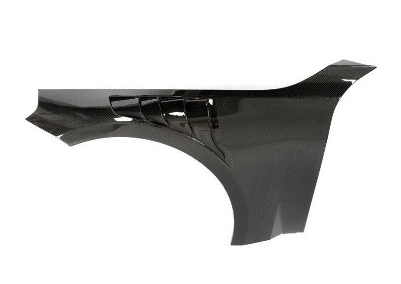 Carbon Kotflügel passend für BMW G87 M2